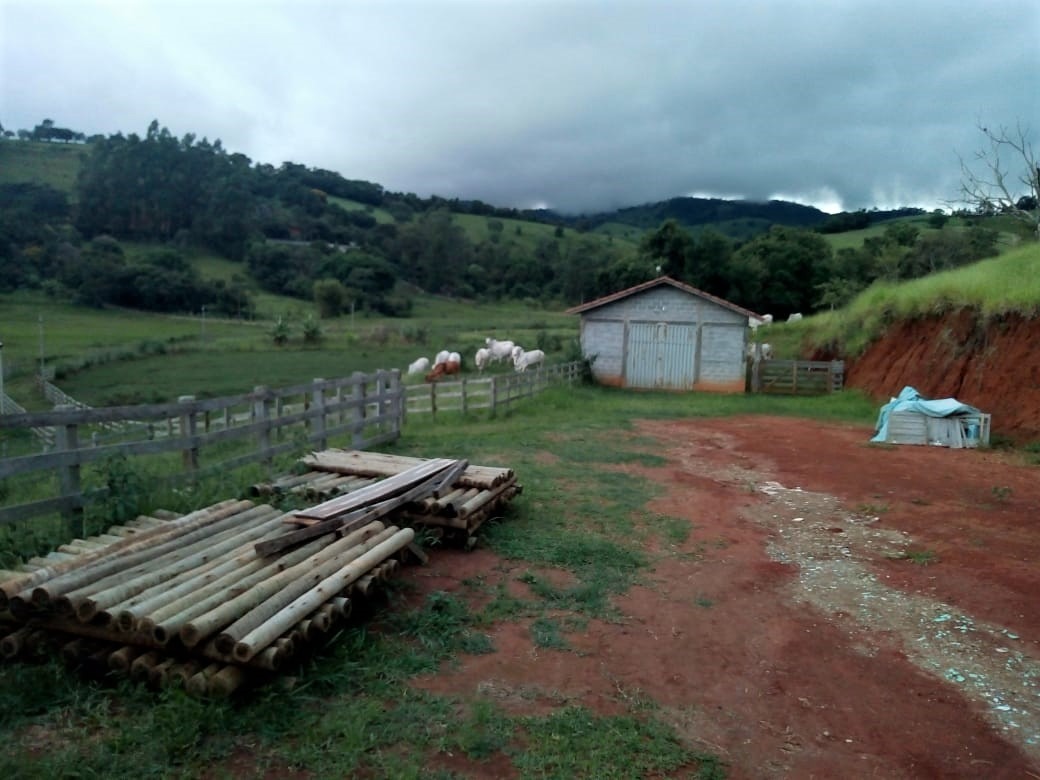 Chácara à venda com 1 quarto, 532400m² - Foto 11