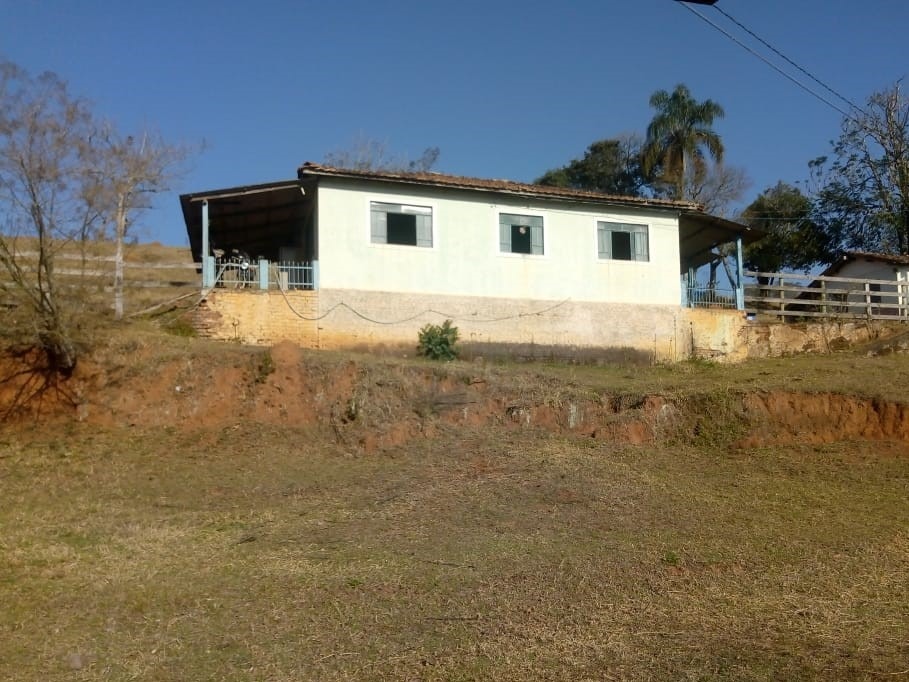 Chácara à venda com 1 quarto, 532400m² - Foto 14