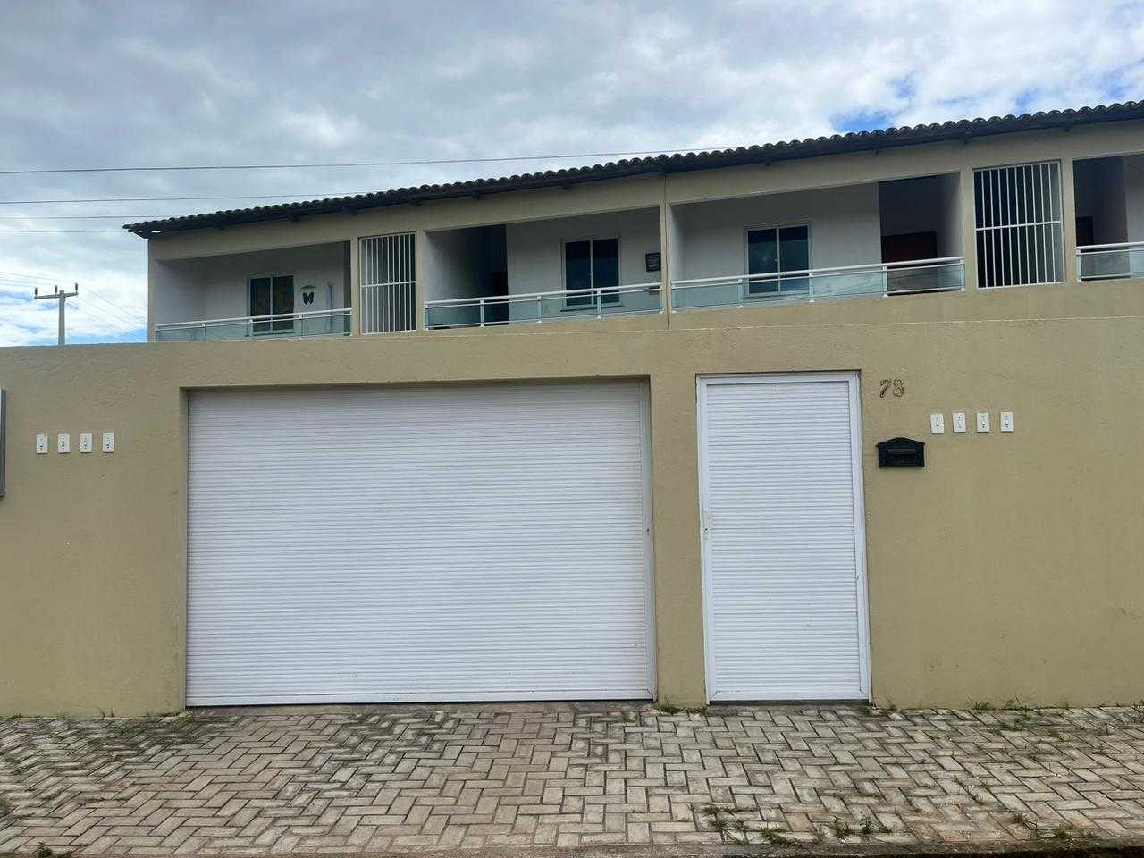 Casa de Condomínio à venda com 2 quartos, 45m² - Foto 1