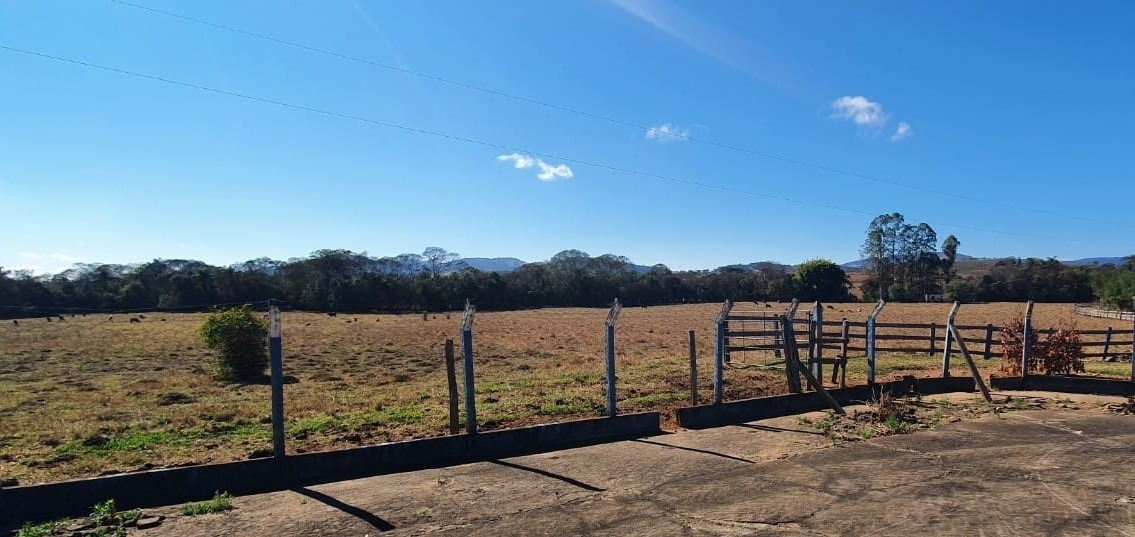 Chácara à venda com 4 quartos, 798600m² - Foto 2