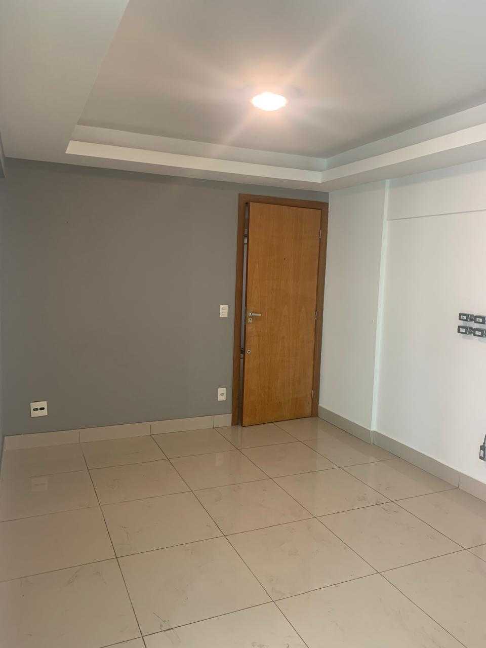 Apartamento à venda com 3 quartos, 176m² - Foto 3