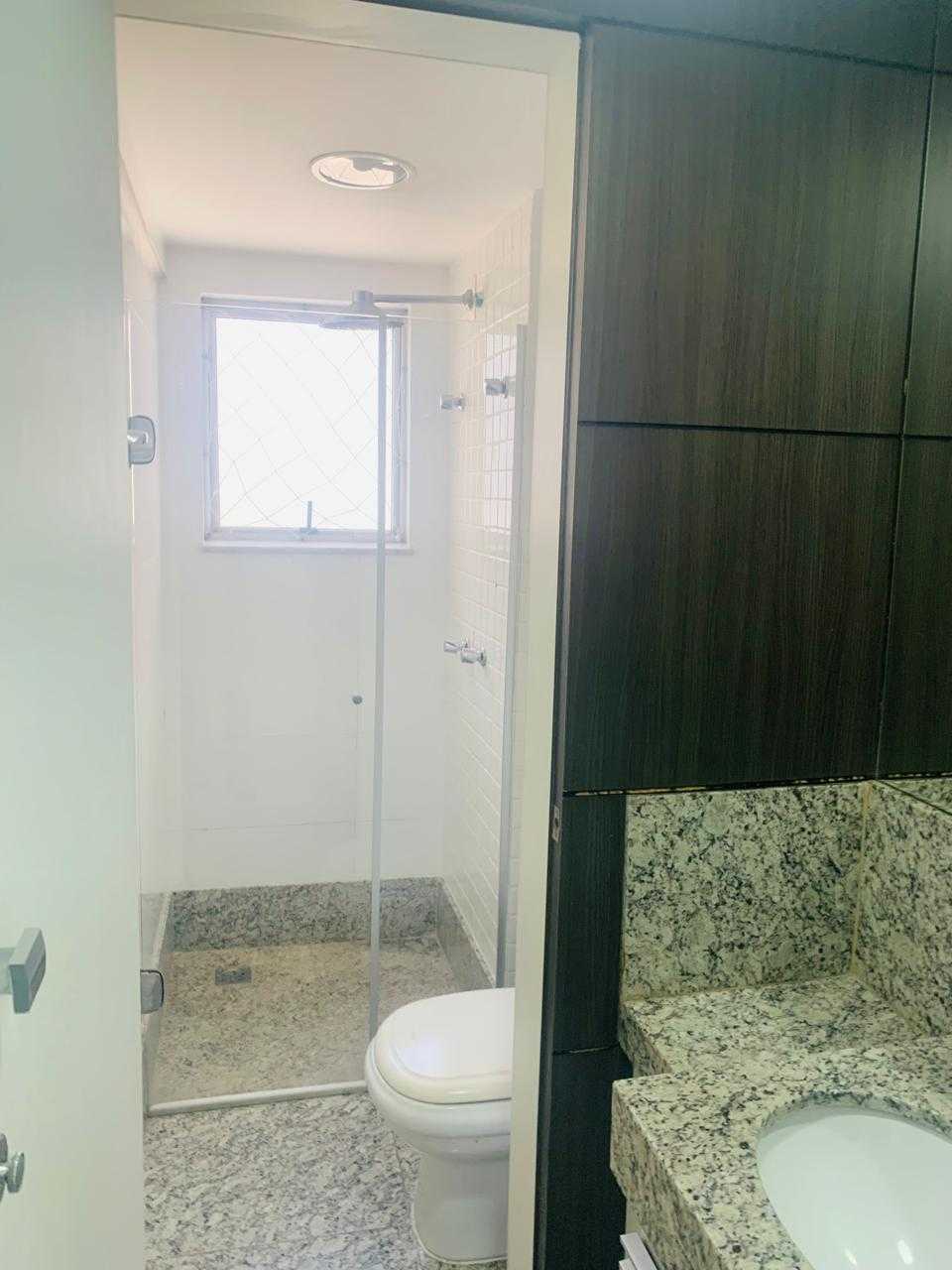 Apartamento à venda com 3 quartos, 176m² - Foto 10