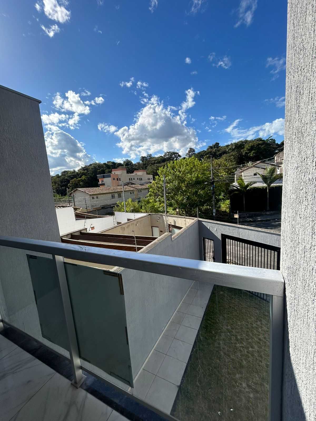 Casa à venda com 3 quartos, 143m² - Foto 19