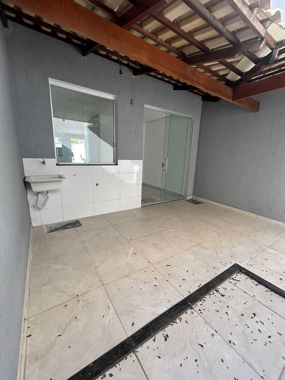 Casa à venda com 3 quartos, 143m² - Foto 12