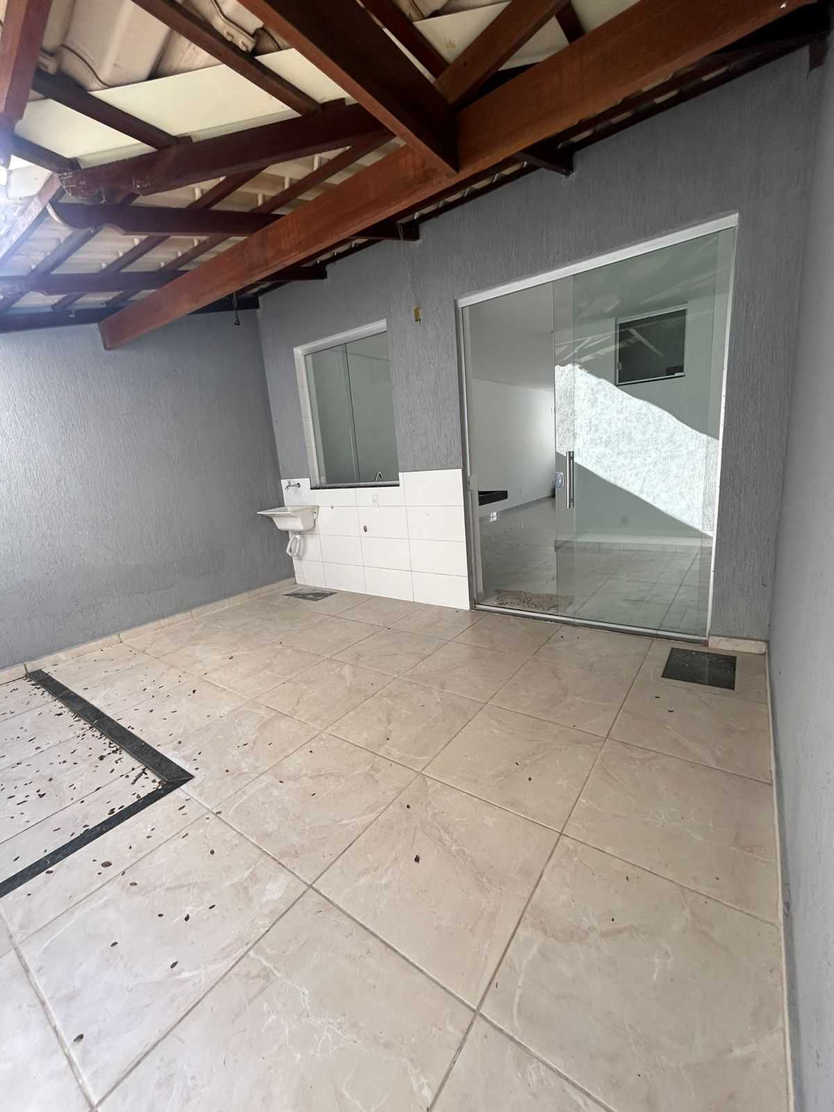 Casa à venda com 3 quartos, 143m² - Foto 11