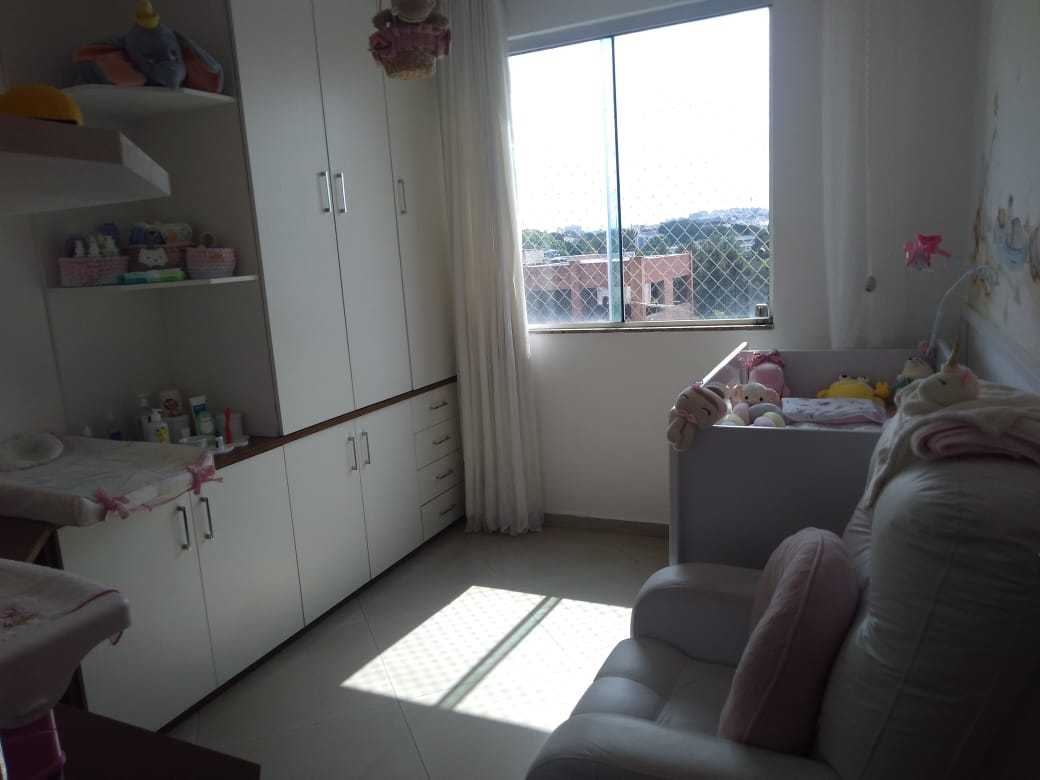 Cobertura à venda com 3 quartos, 158m² - Foto 10