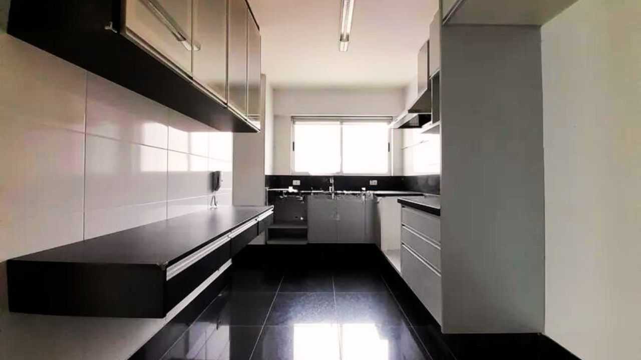 Apartamento à venda com 4 quartos, 128m² - Foto 10