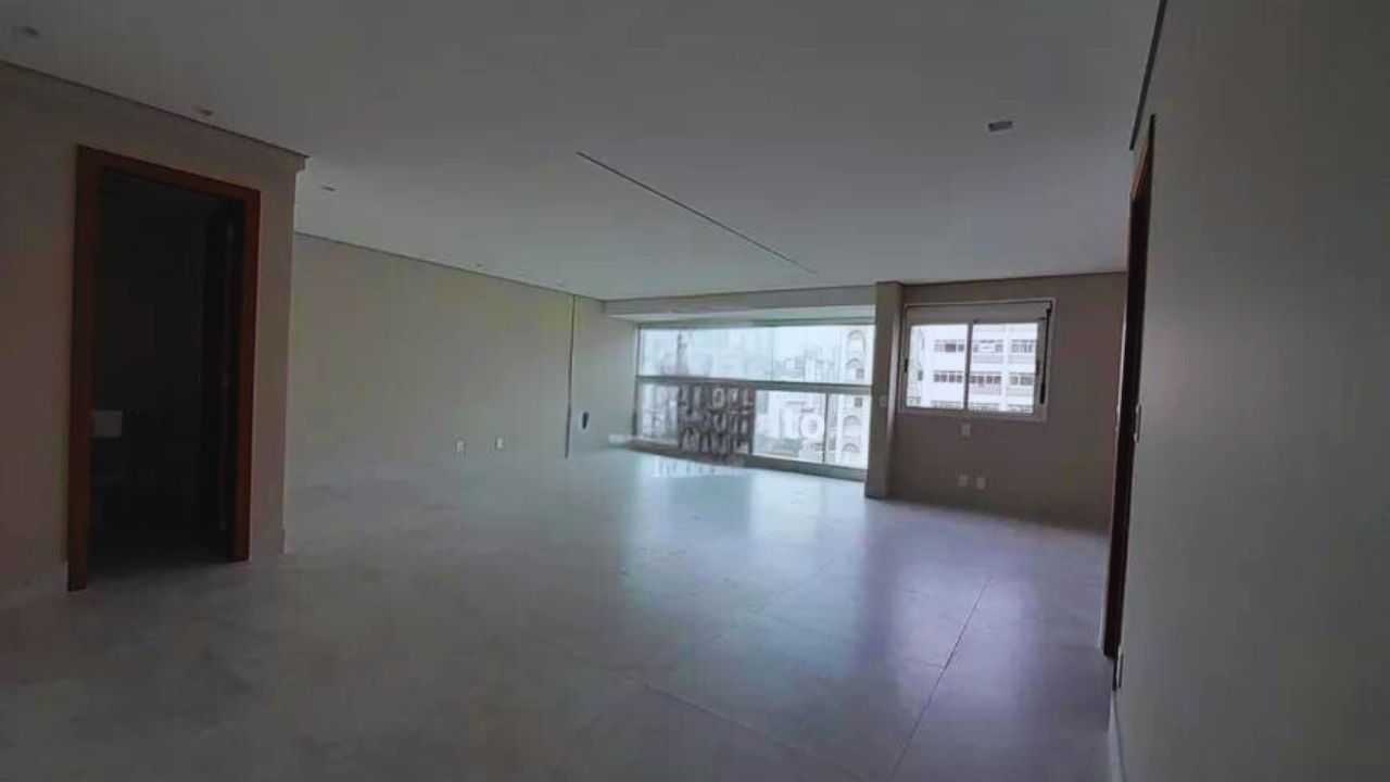 Apartamento à venda com 4 quartos, 128m² - Foto 2