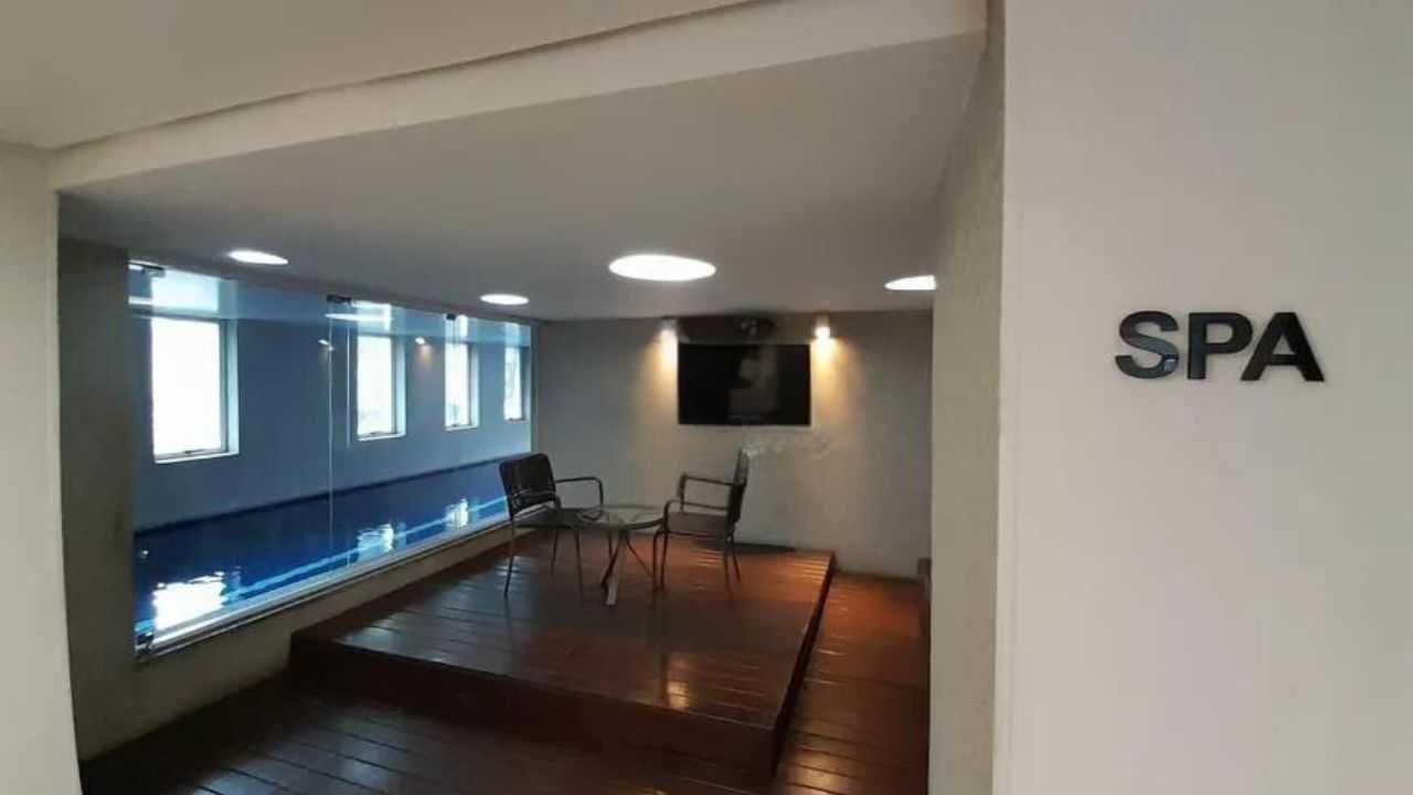 Apartamento à venda com 4 quartos, 128m² - Foto 21