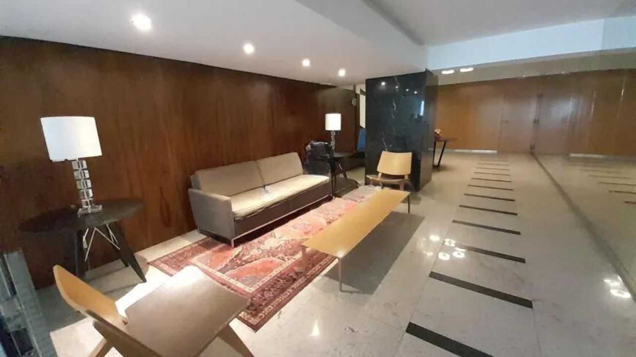 Apartamento à venda com 4 quartos, 128m² - Foto 17