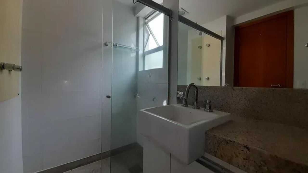 Apartamento à venda com 4 quartos, 128m² - Foto 12