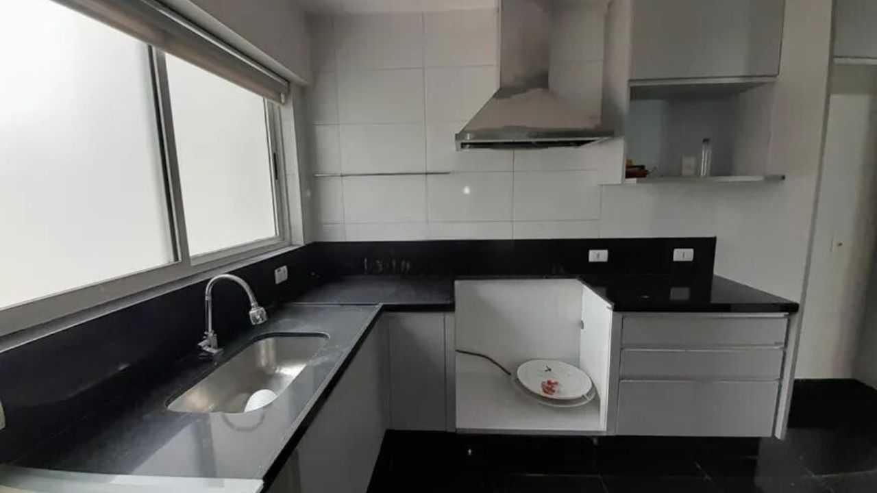 Apartamento à venda com 4 quartos, 128m² - Foto 11