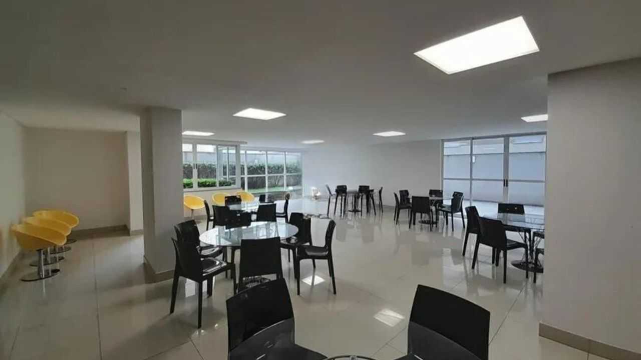 Apartamento à venda com 4 quartos, 128m² - Foto 23