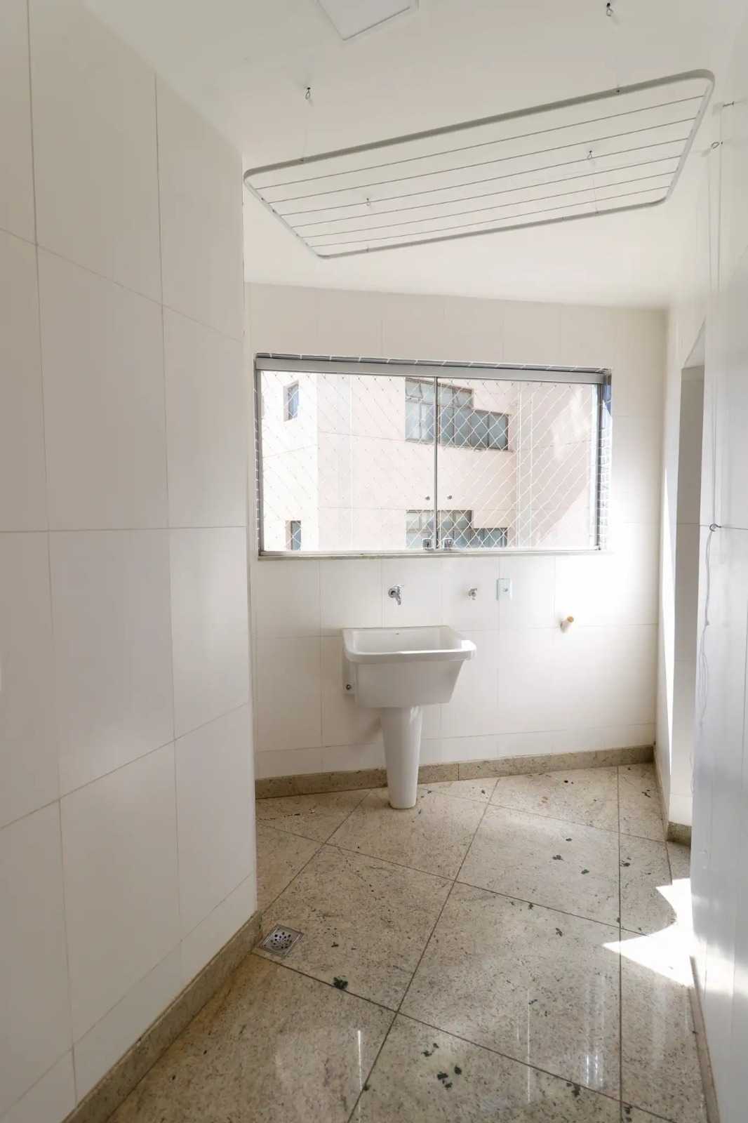 Apartamento à venda com 4 quartos, 157m² - Foto 23