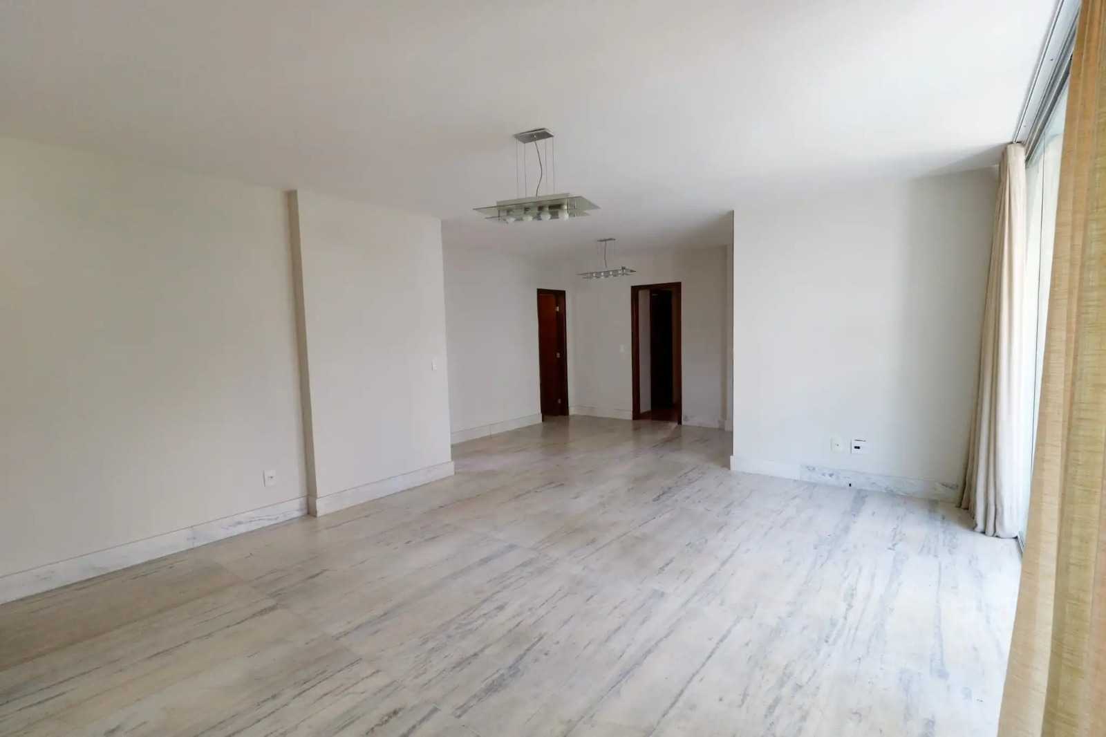 Apartamento à venda com 4 quartos, 157m² - Foto 7