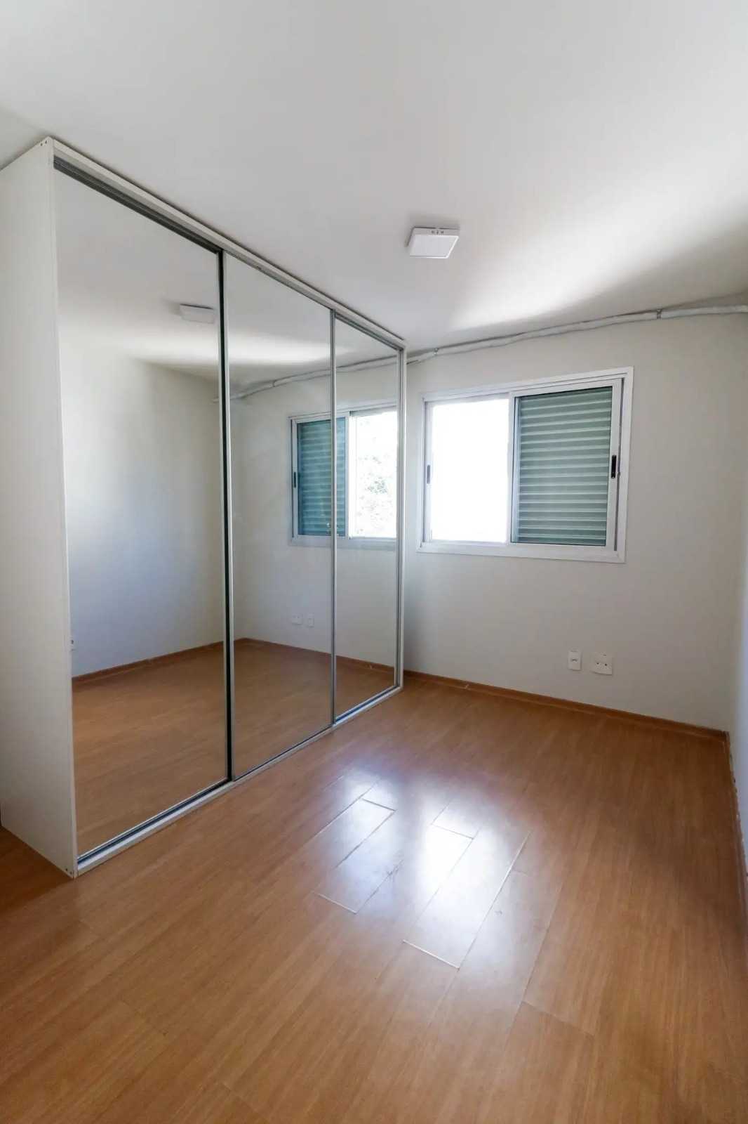 Apartamento à venda com 4 quartos, 157m² - Foto 24