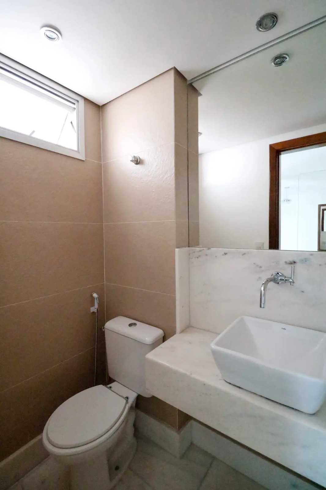 Apartamento à venda com 4 quartos, 157m² - Foto 8