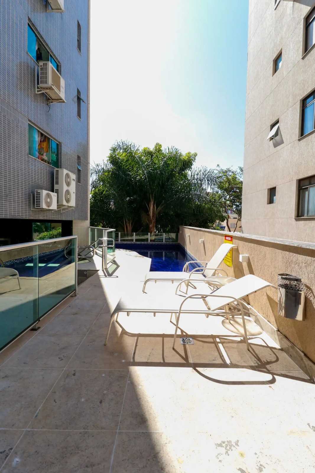 Apartamento à venda com 4 quartos, 157m² - Foto 6