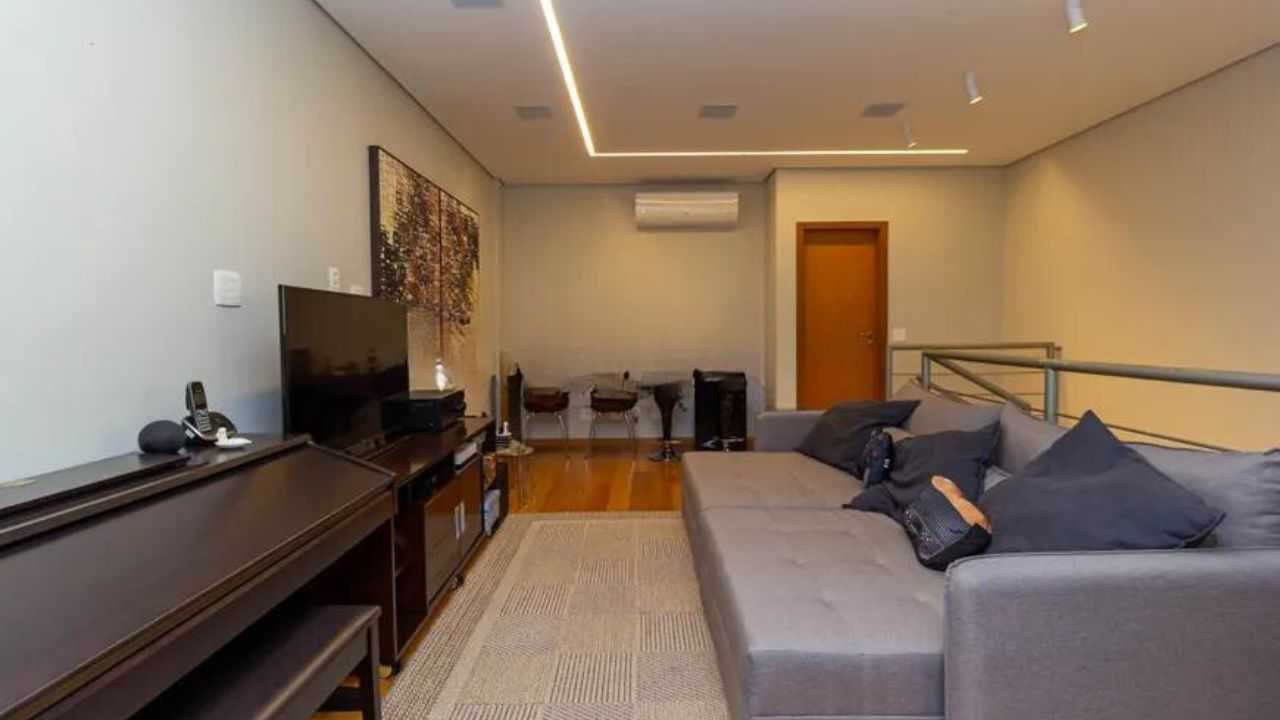 Cobertura à venda com 3 quartos, 170m² - Foto 10