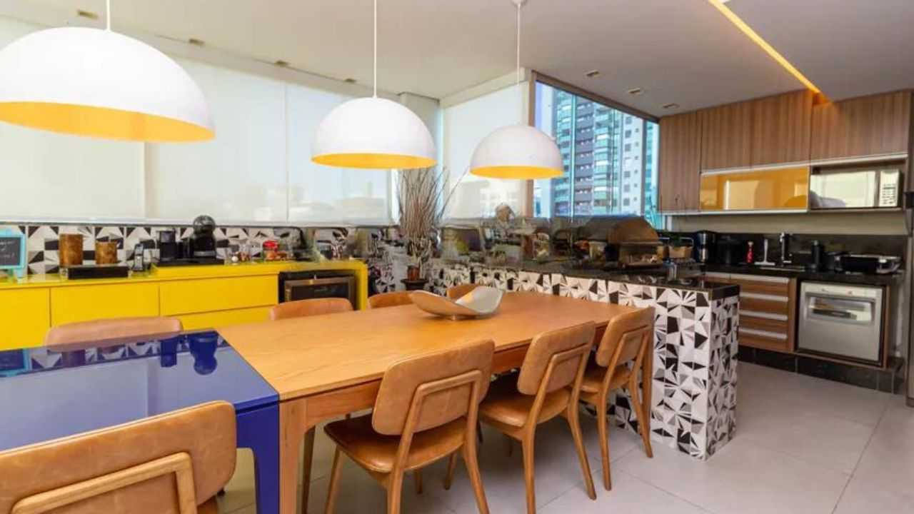 Cobertura à venda com 3 quartos, 170m² - Foto 6