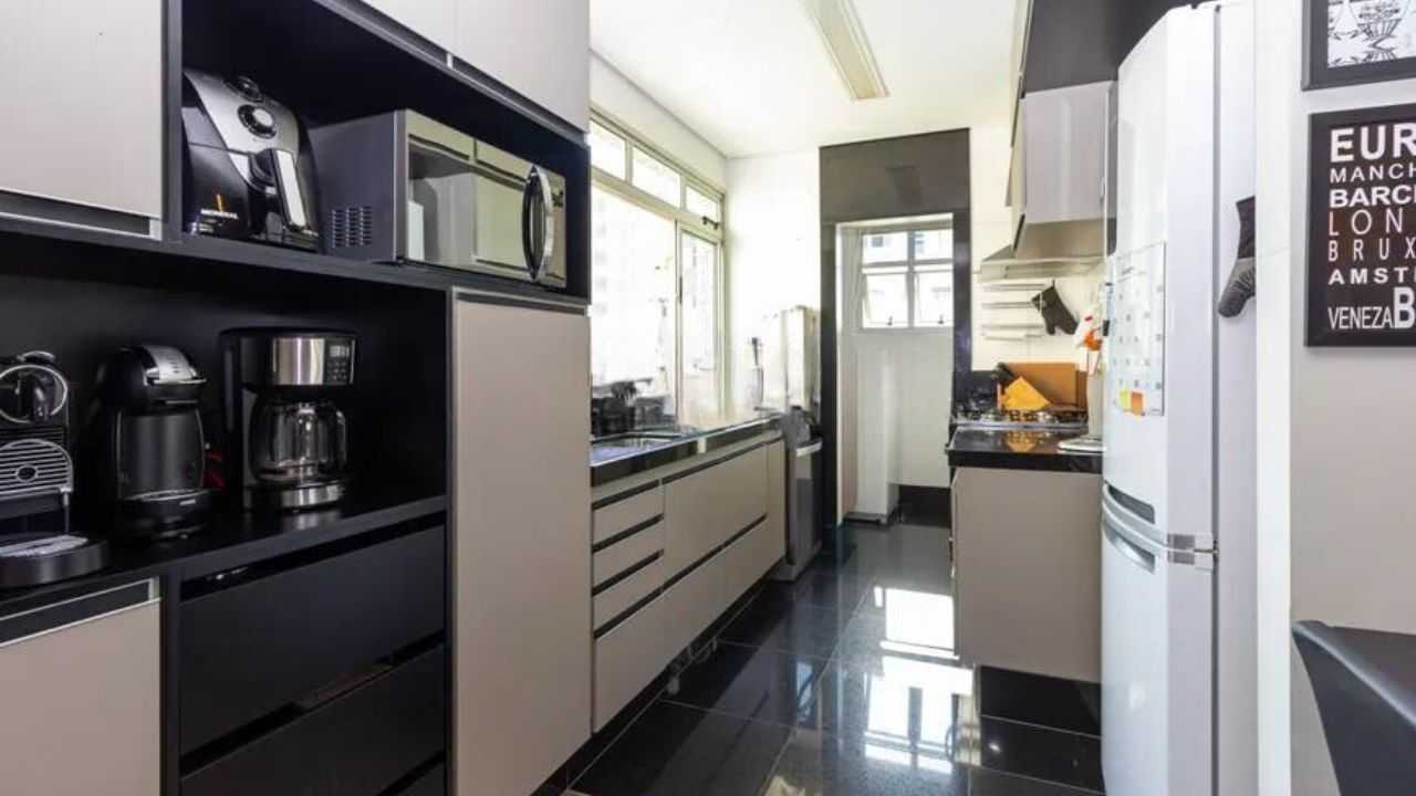 Cobertura à venda com 3 quartos, 170m² - Foto 21