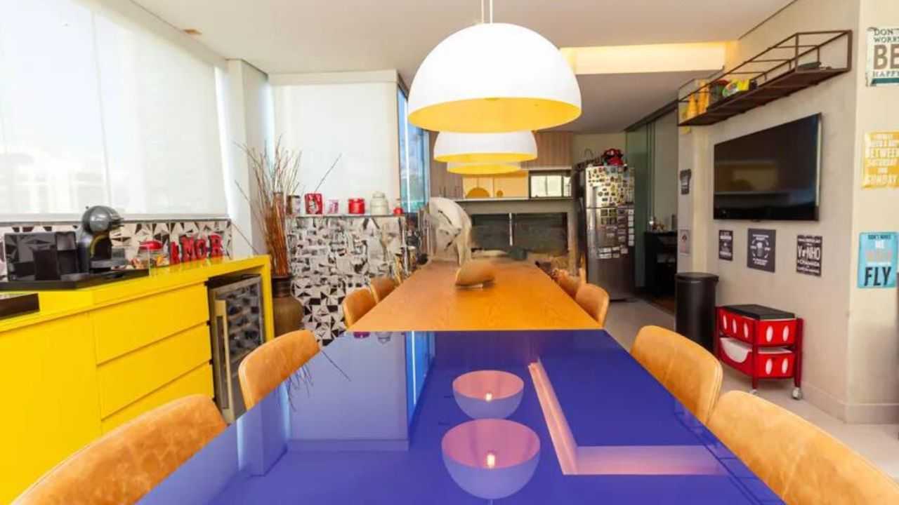 Cobertura à venda com 3 quartos, 170m² - Foto 7