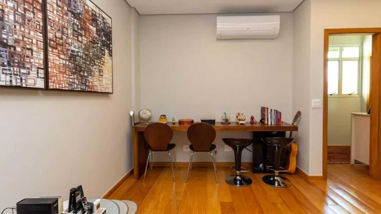 Cobertura à venda com 3 quartos, 170m² - Foto 13