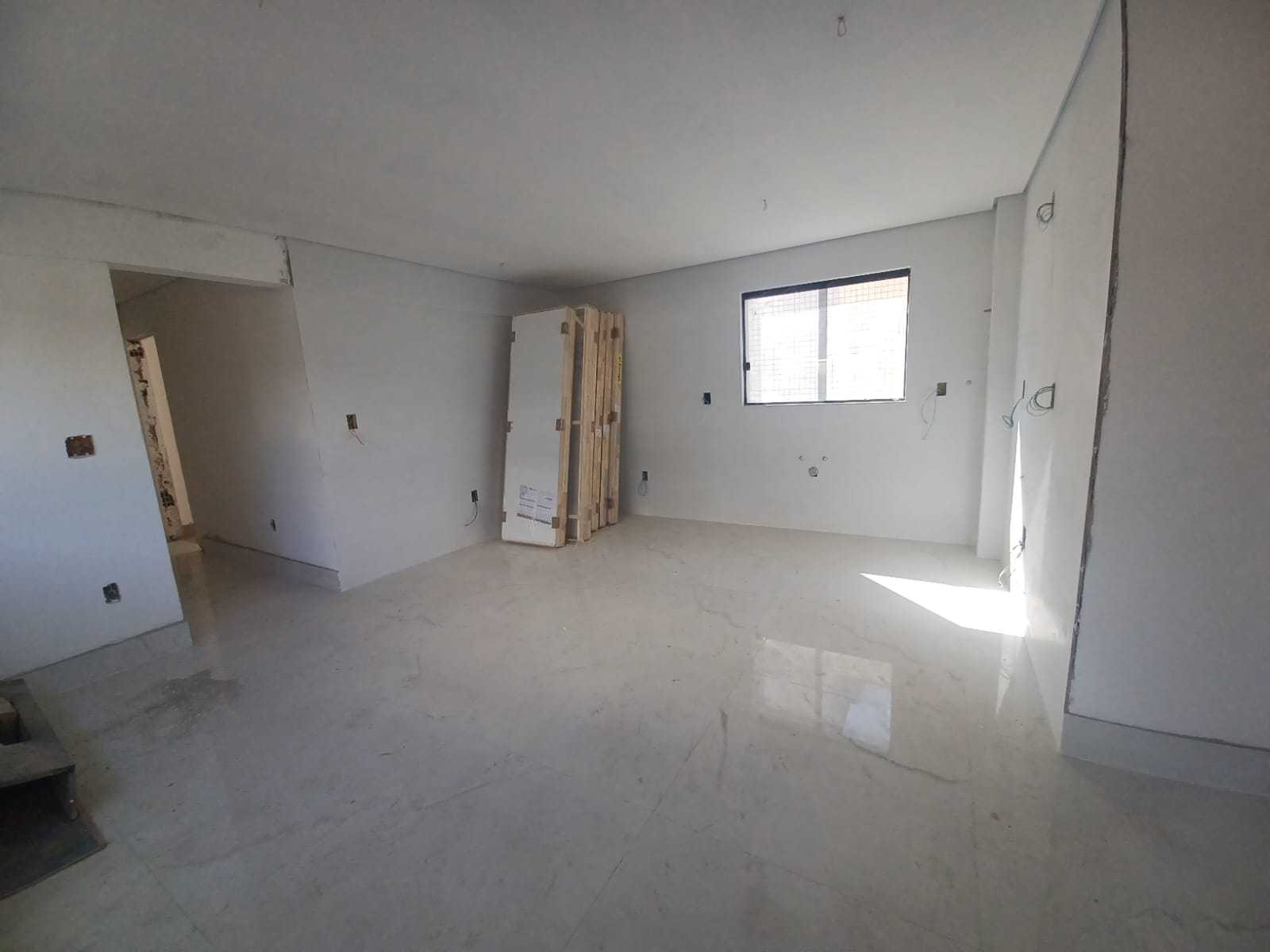 Apartamento à venda com 3 quartos, 100m² - Foto 9