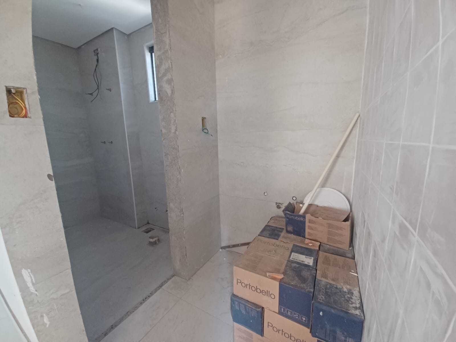 Apartamento à venda com 3 quartos, 100m² - Foto 13