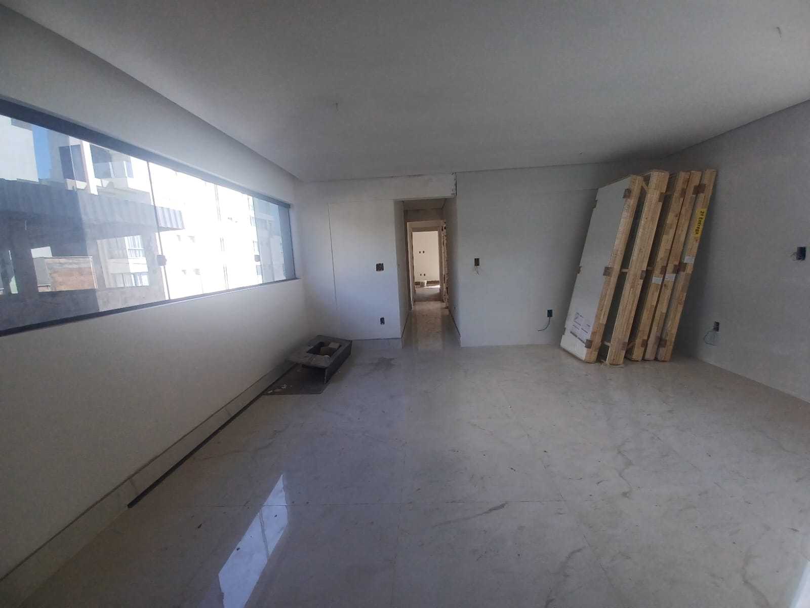 Apartamento à venda com 3 quartos, 100m² - Foto 8