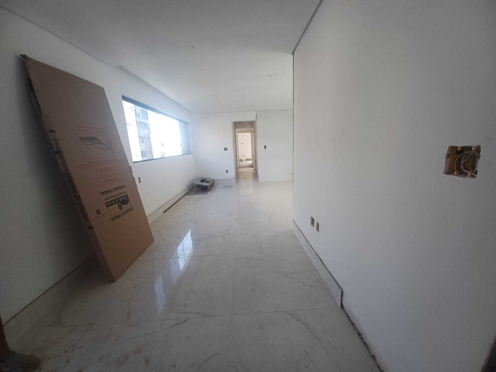 Apartamento à venda com 3 quartos, 100m² - Foto 5