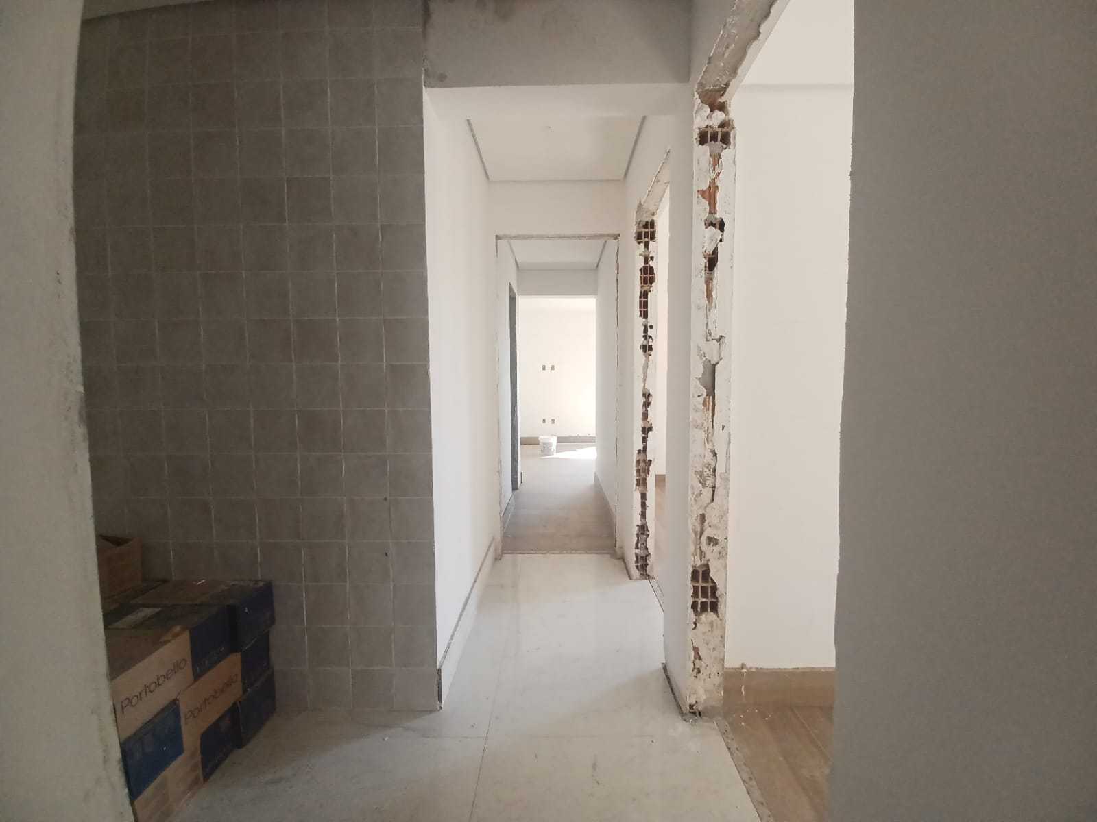 Apartamento à venda com 3 quartos, 100m² - Foto 11