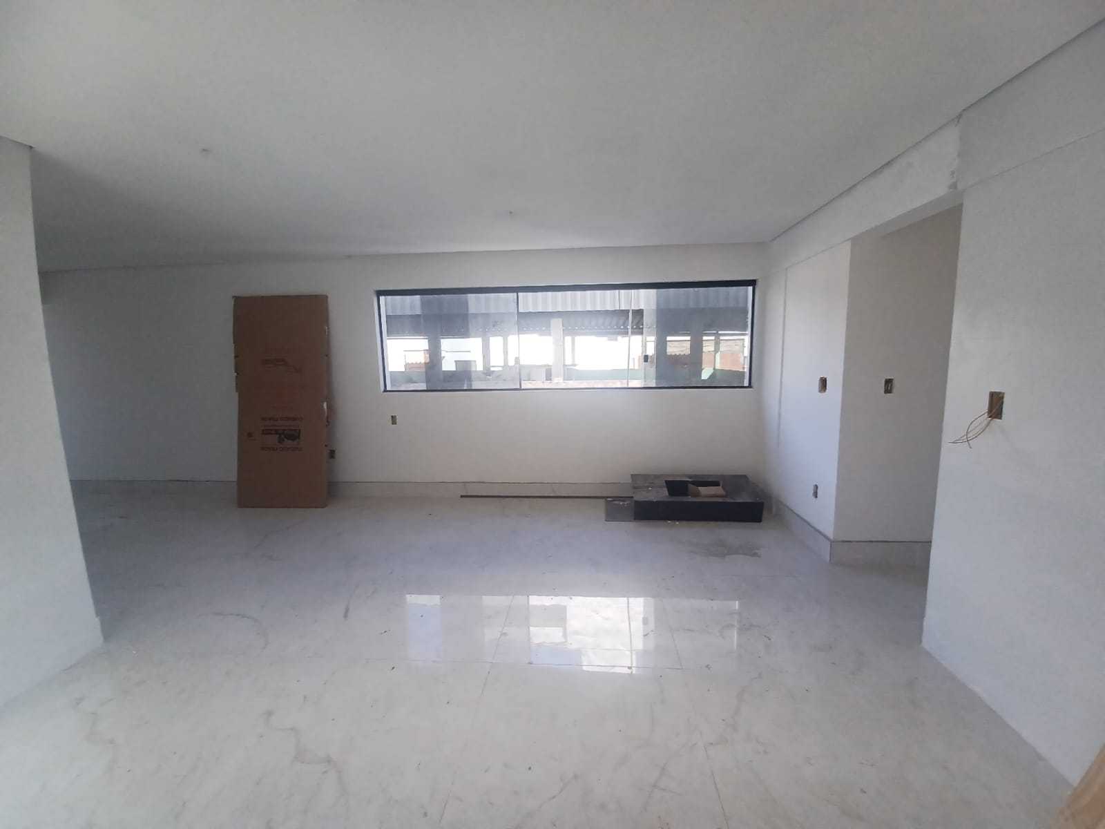 Apartamento à venda com 3 quartos, 100m² - Foto 7