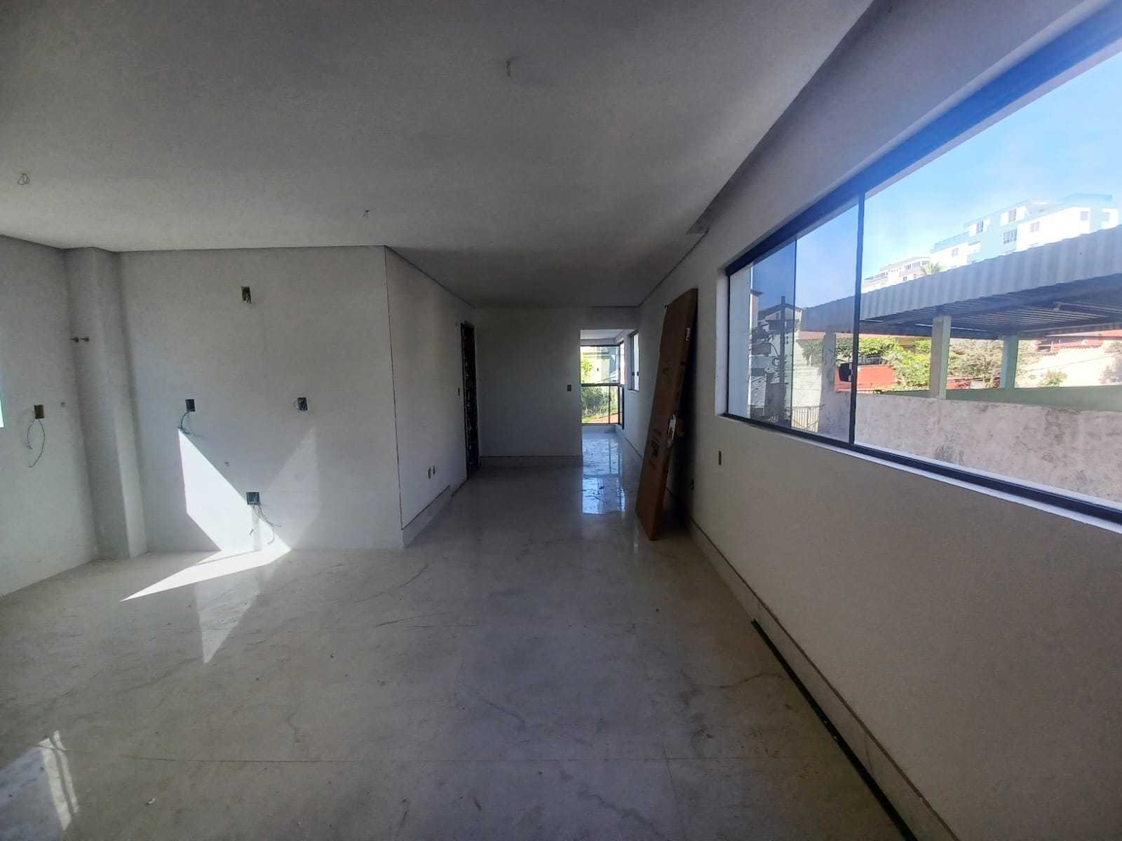 Apartamento à venda com 3 quartos, 100m² - Foto 4