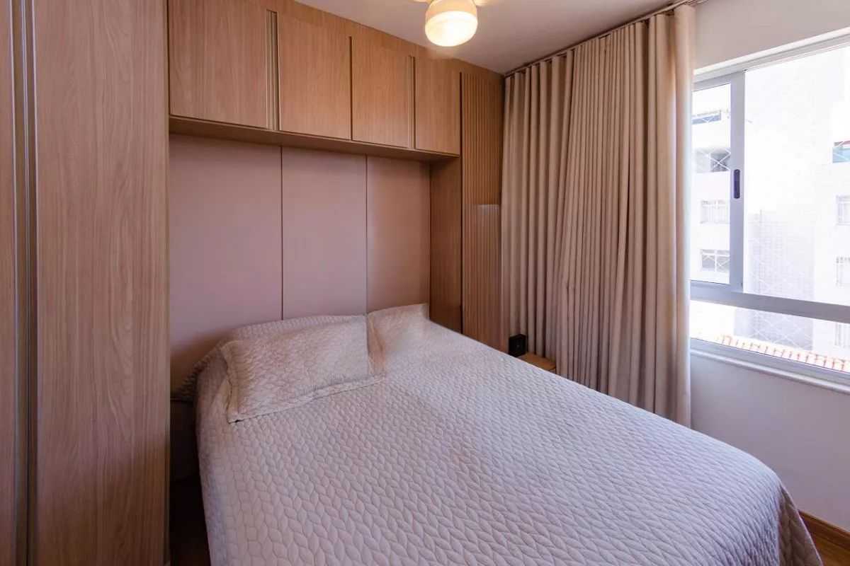 Cobertura à venda com 3 quartos, 140m² - Foto 8