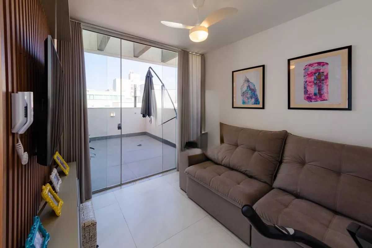 Cobertura à venda com 3 quartos, 140m² - Foto 23