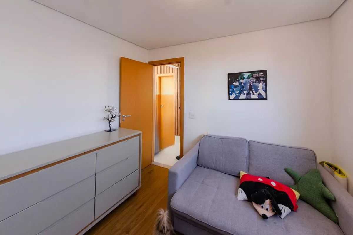 Cobertura à venda com 3 quartos, 140m² - Foto 14