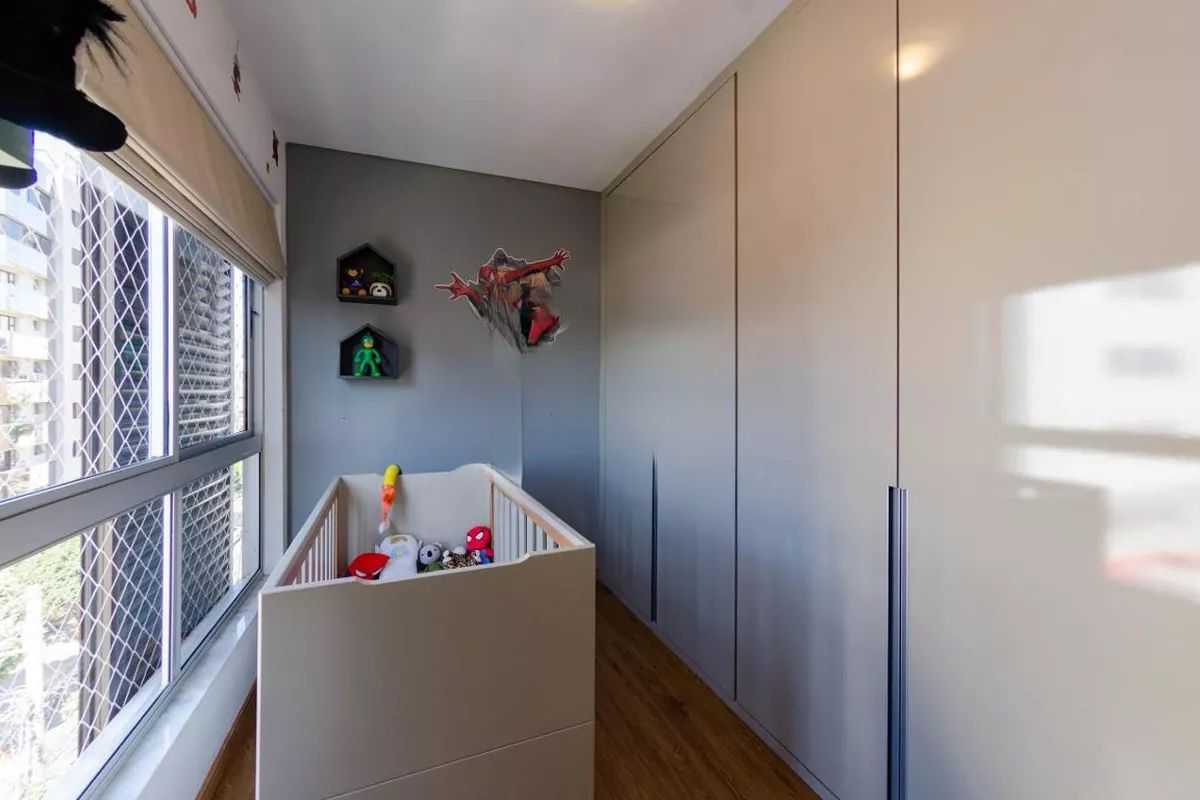 Cobertura à venda com 3 quartos, 140m² - Foto 10