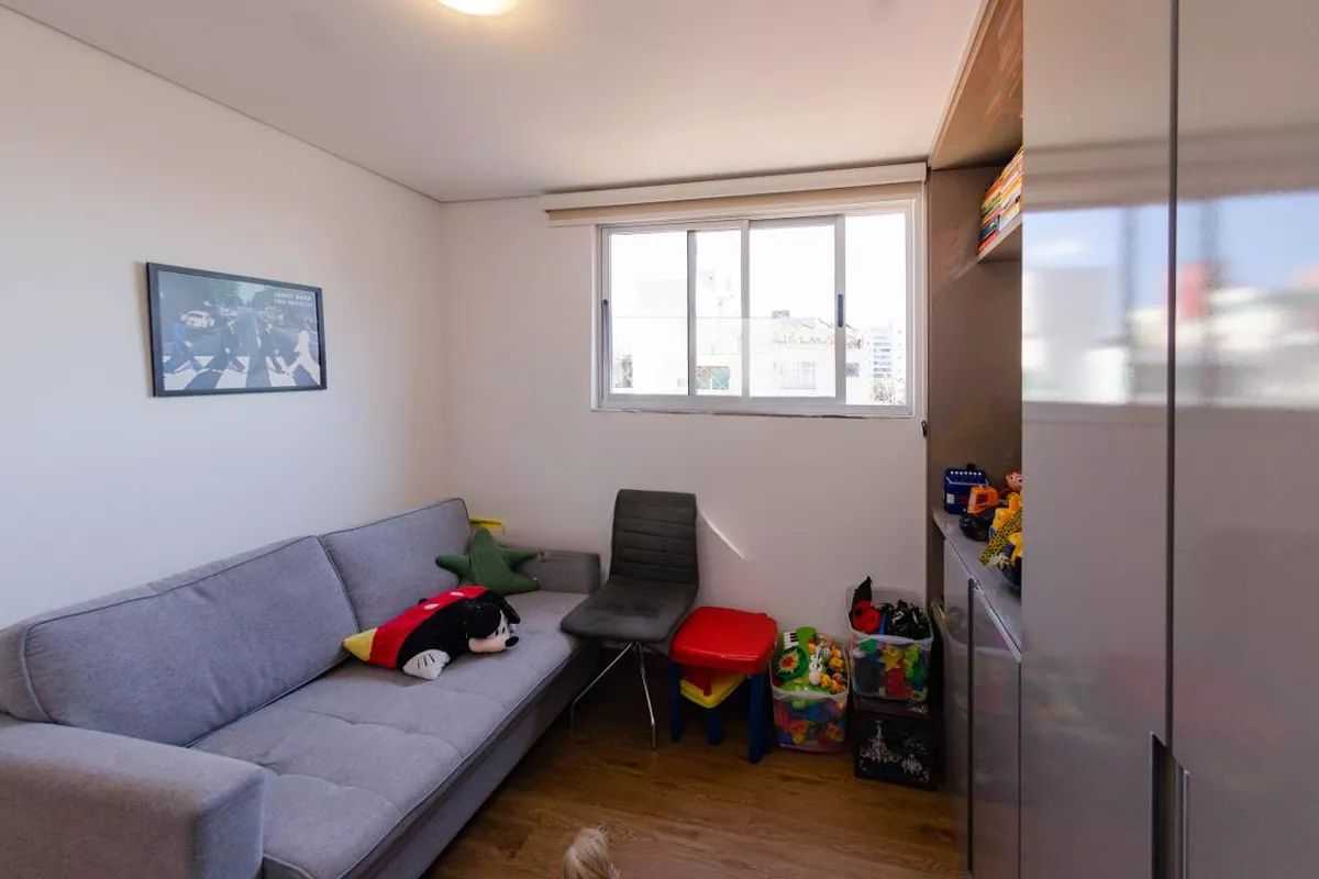 Cobertura à venda com 3 quartos, 140m² - Foto 13