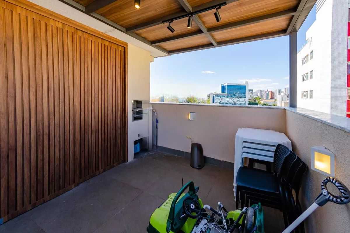 Cobertura à venda com 3 quartos, 140m² - Foto 25