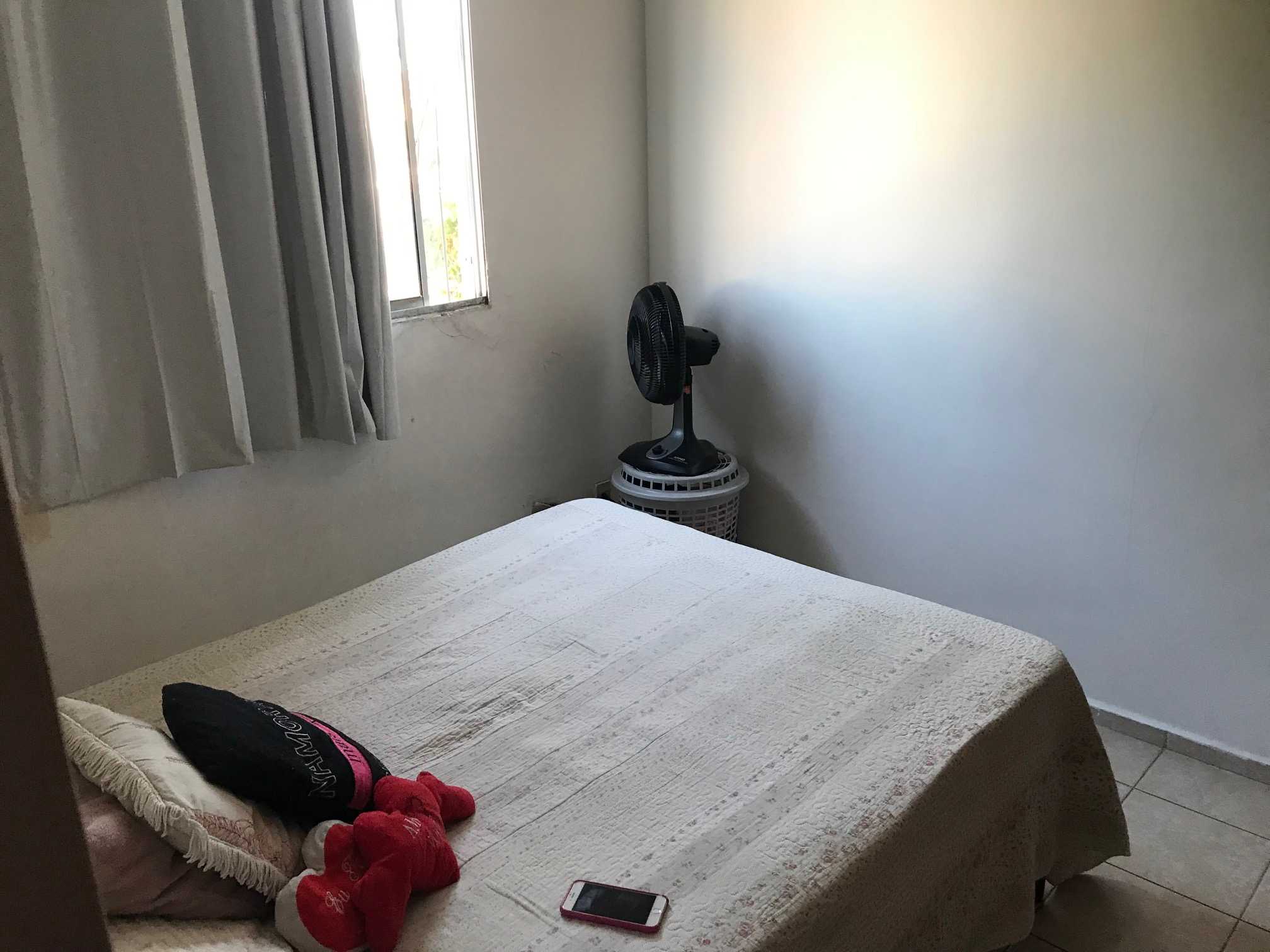 Apartamento à venda com 2 quartos, 55m² - Foto 8