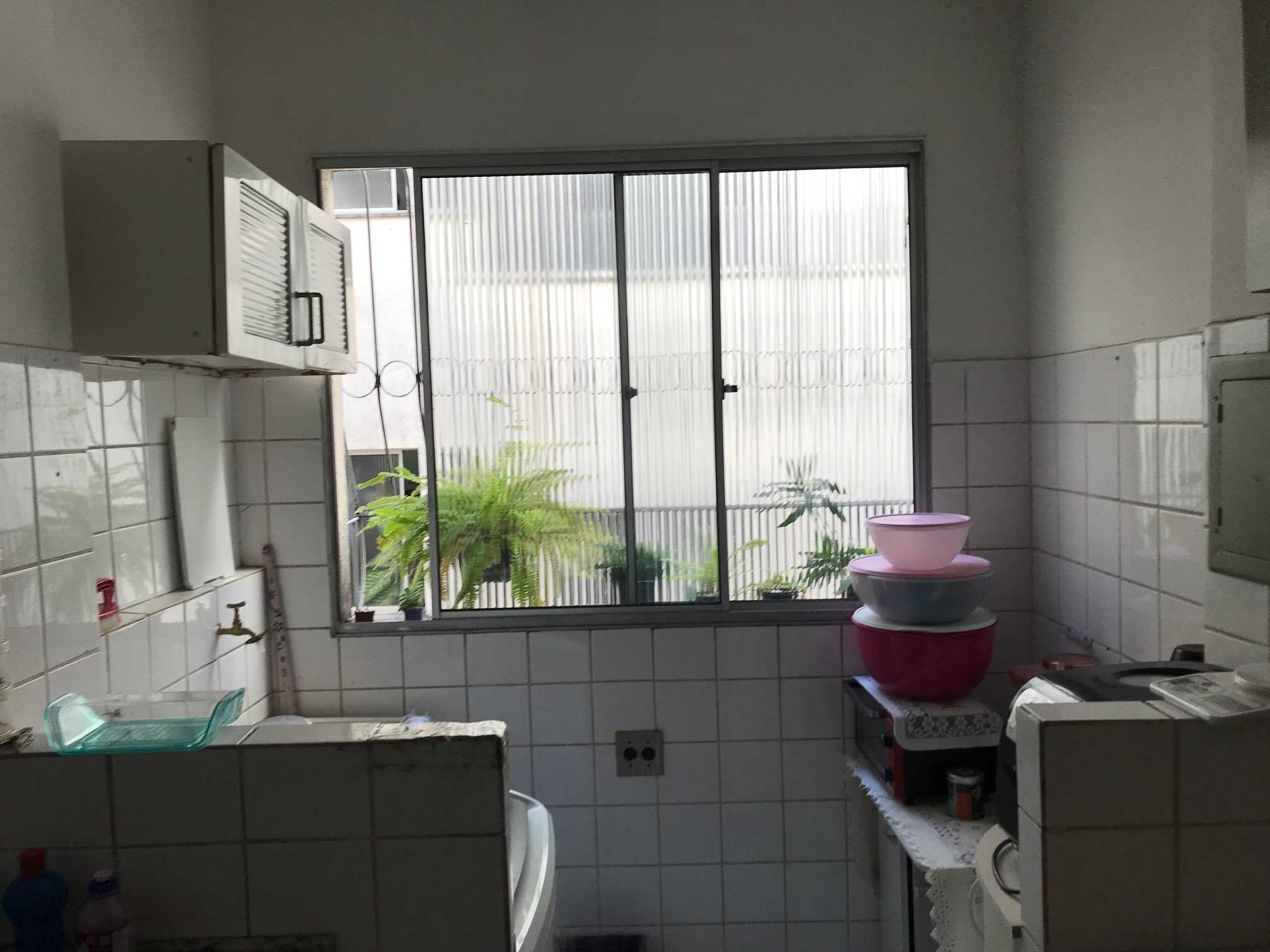 Apartamento à venda com 2 quartos, 55m² - Foto 5