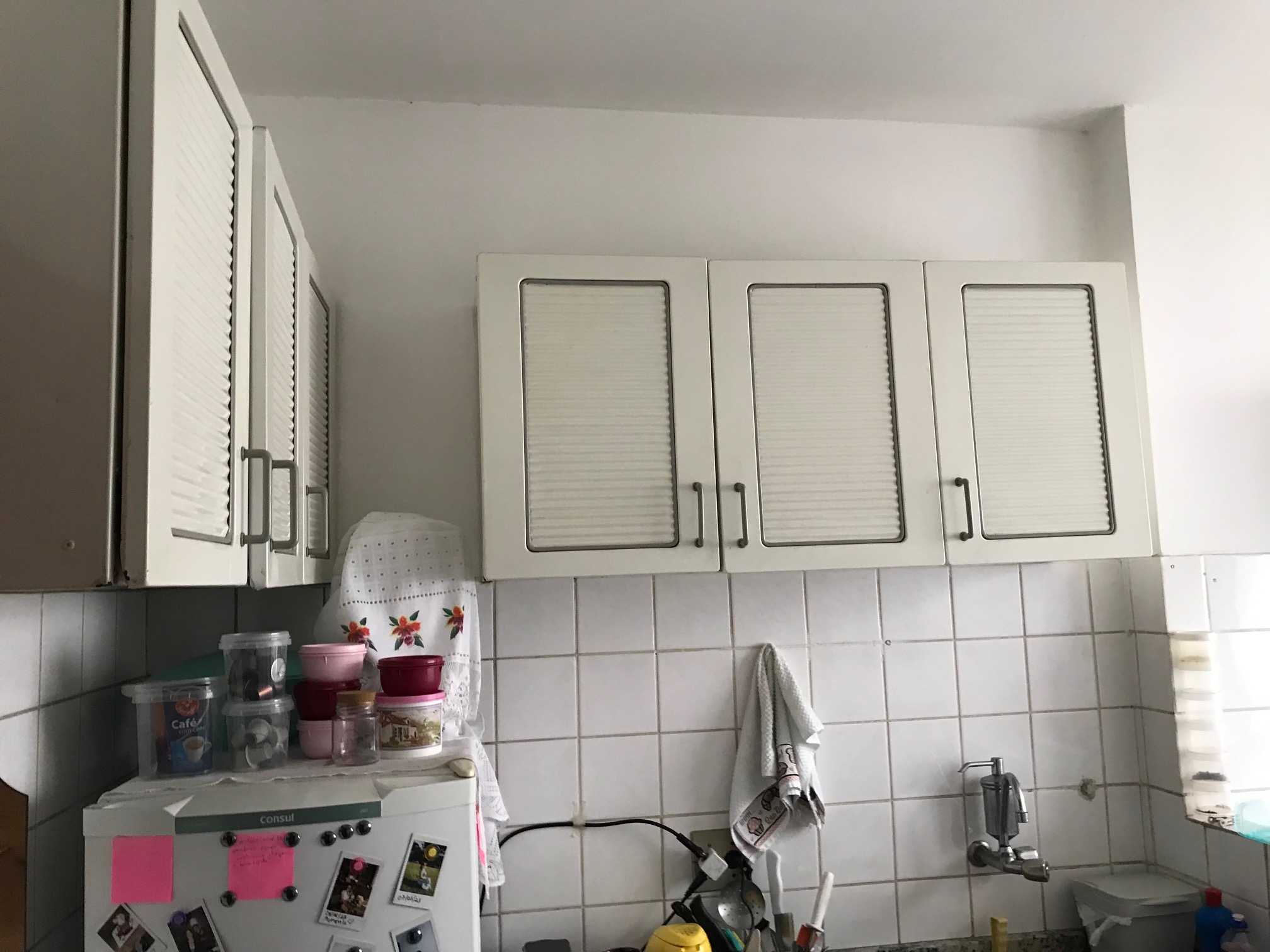 Apartamento à venda com 2 quartos, 55m² - Foto 4