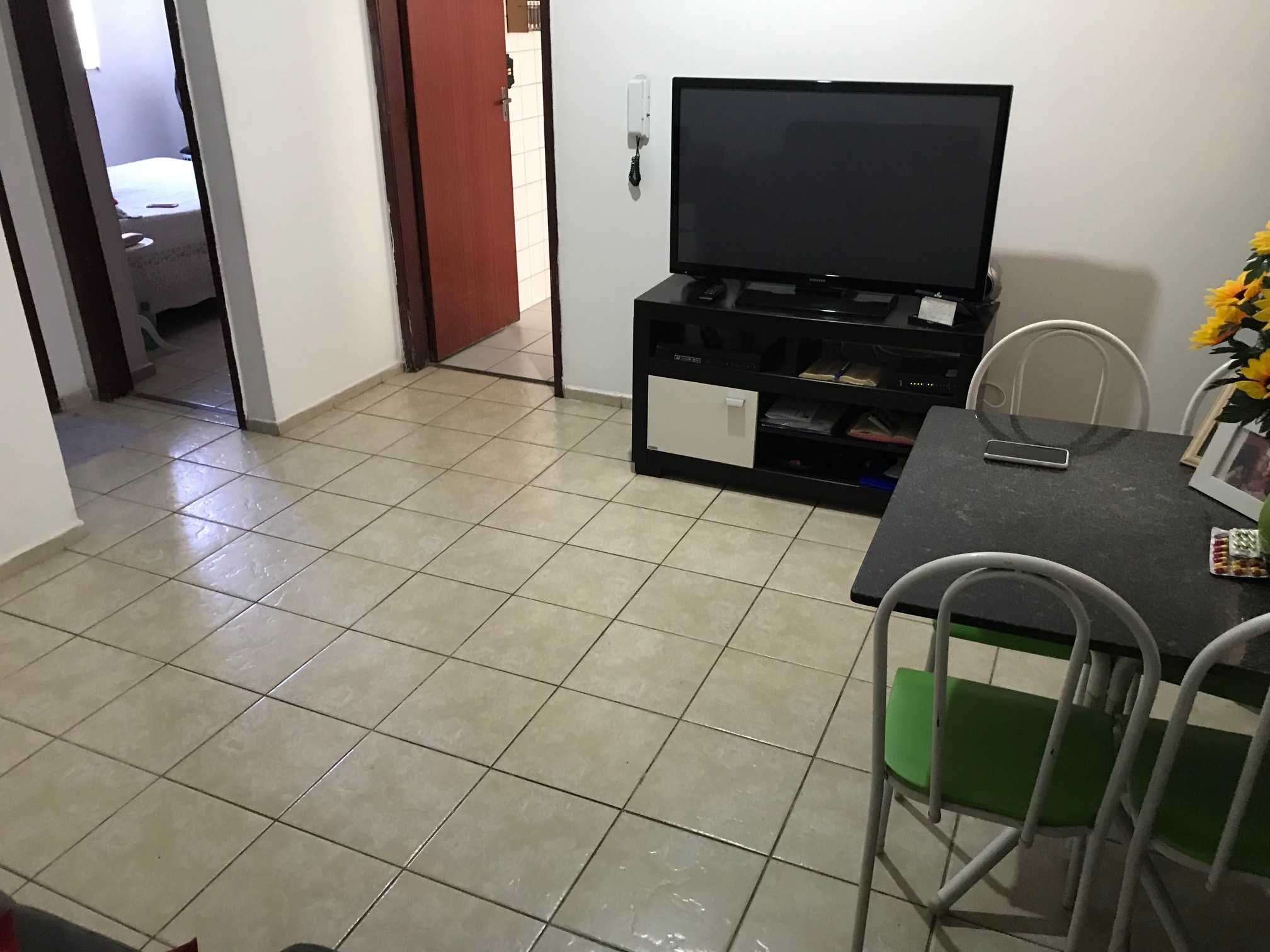 Apartamento à venda com 2 quartos, 55m² - Foto 1