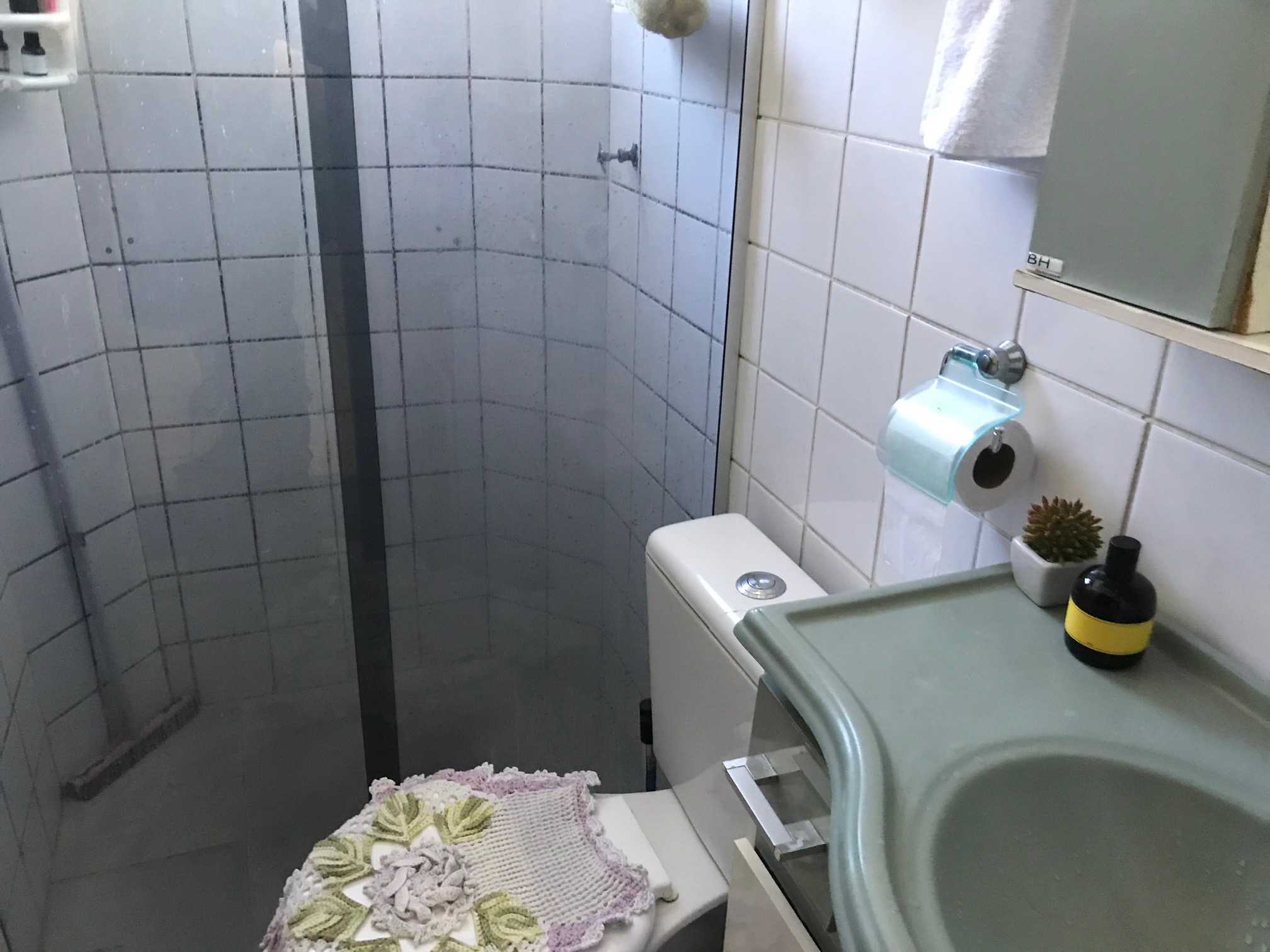 Apartamento à venda com 2 quartos, 55m² - Foto 11