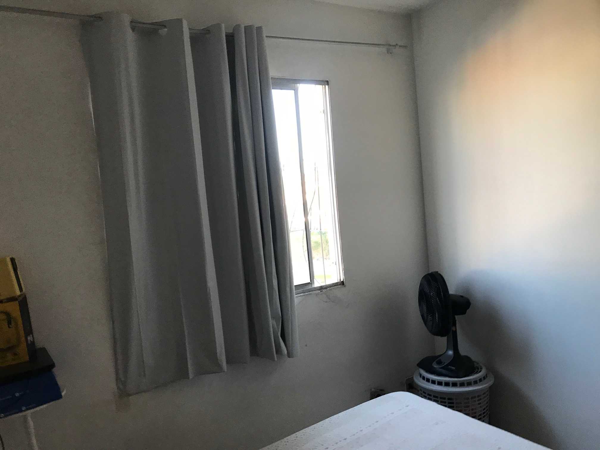 Apartamento à venda com 2 quartos, 55m² - Foto 9