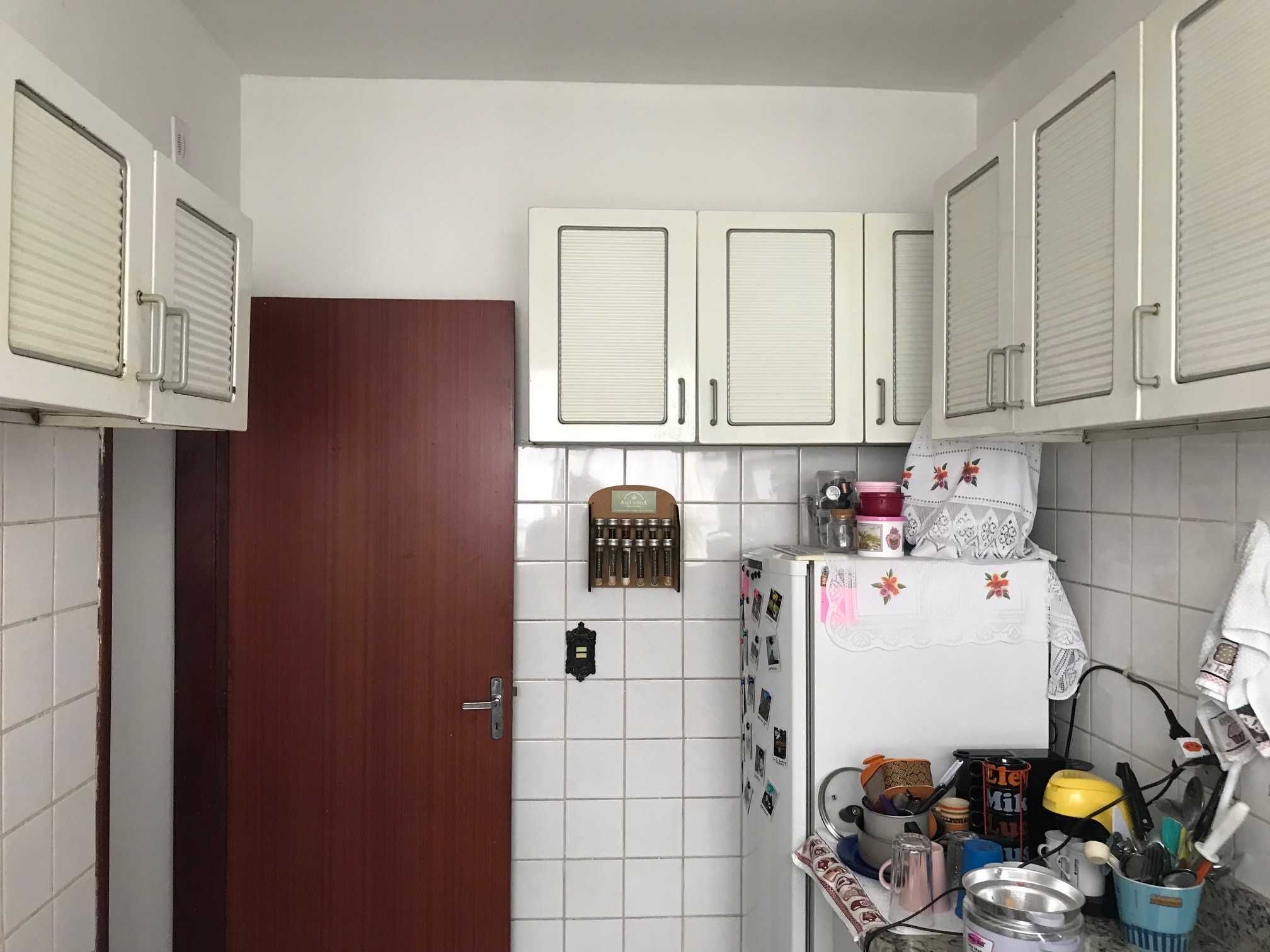 Apartamento à venda com 2 quartos, 55m² - Foto 6