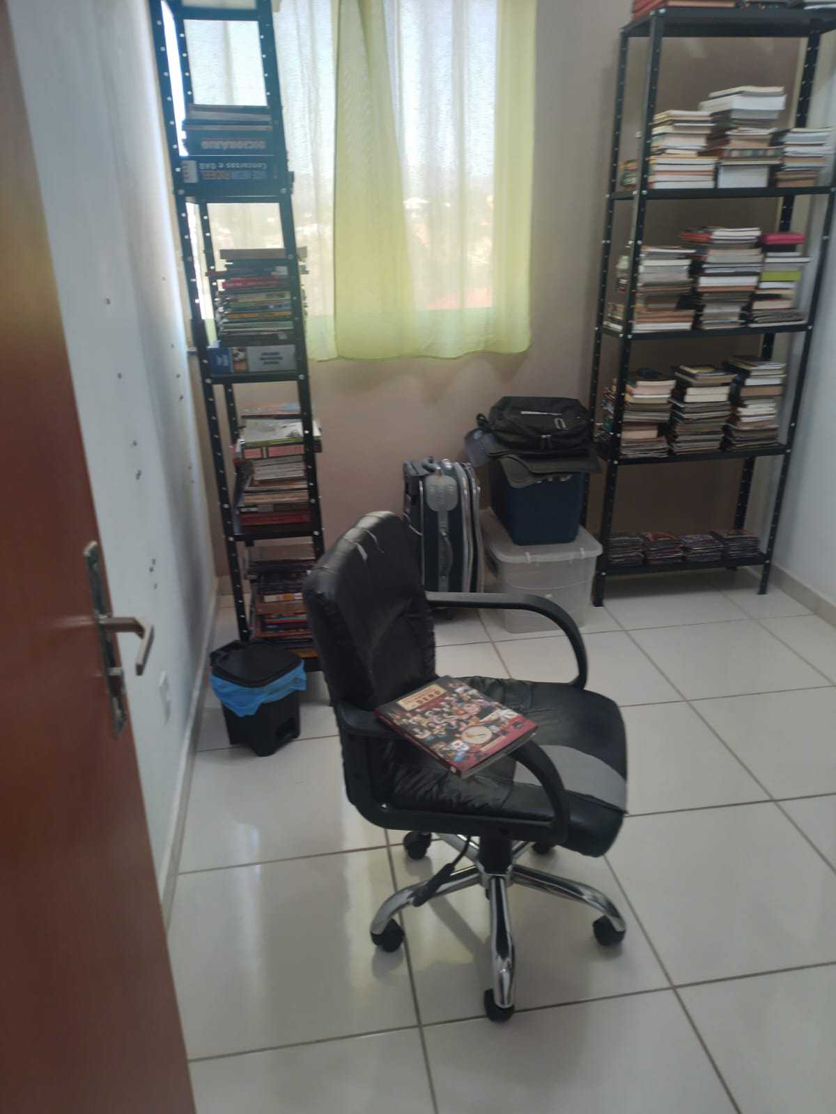 Apartamento à venda com 3 quartos, 69m² - Foto 5