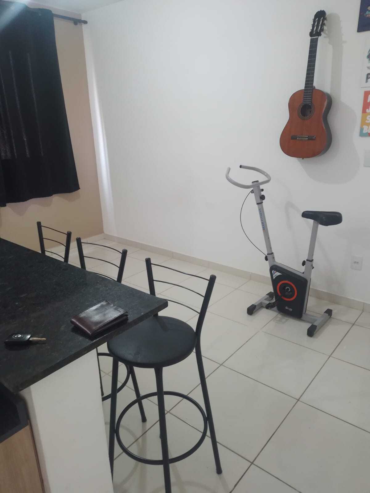 Apartamento à venda com 3 quartos, 69m² - Foto 1