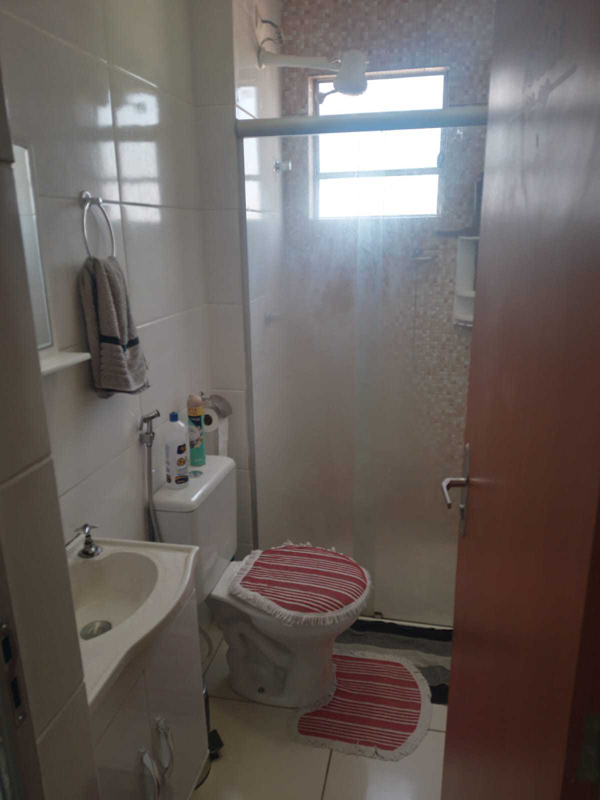 Apartamento à venda com 3 quartos, 69m² - Foto 8